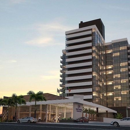 Dall'Onder Planalto Hotel Bento Gonçalves Dış mekan fotoğraf
