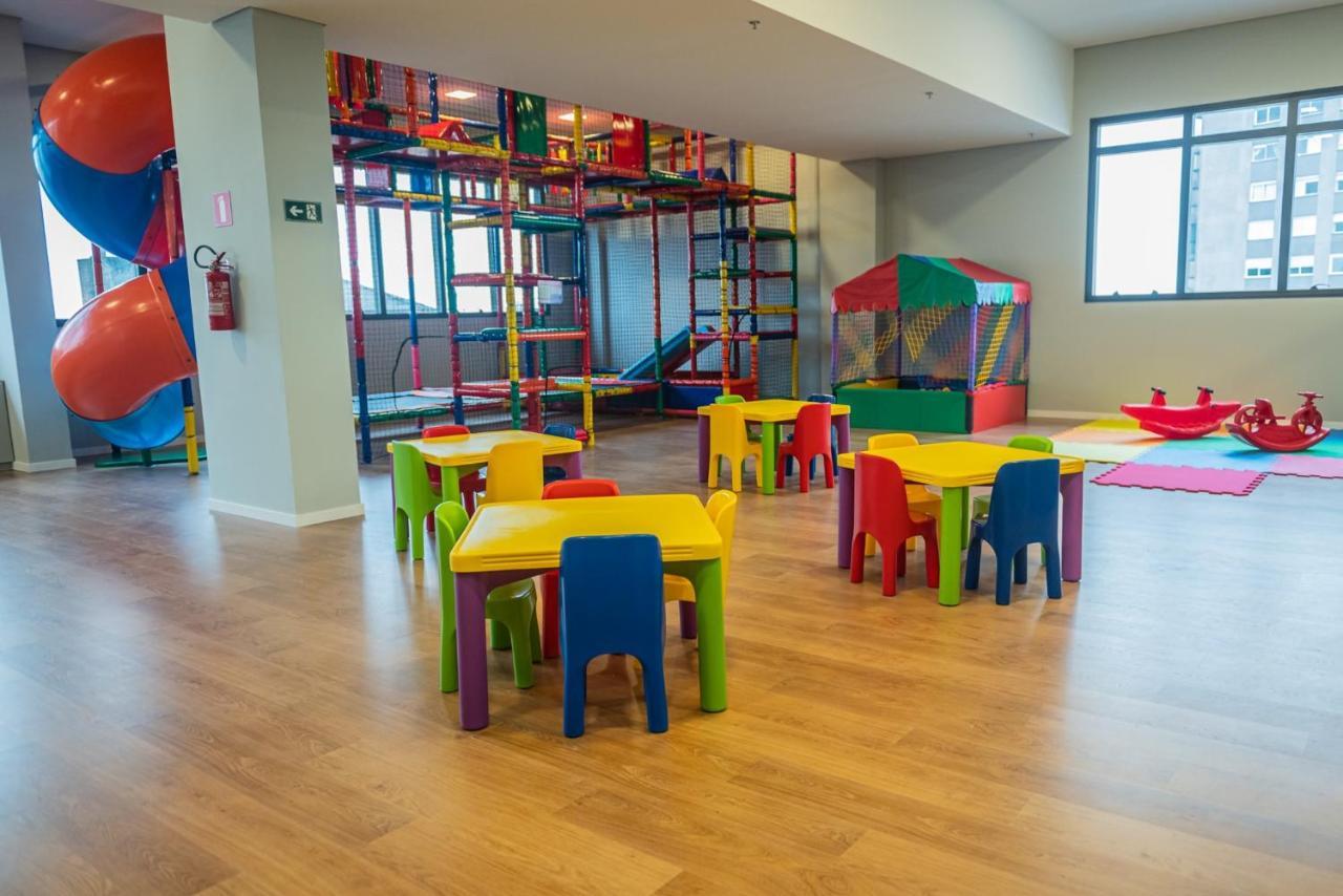 Dall'Onder Planalto Hotel Bento Gonçalves Dış mekan fotoğraf