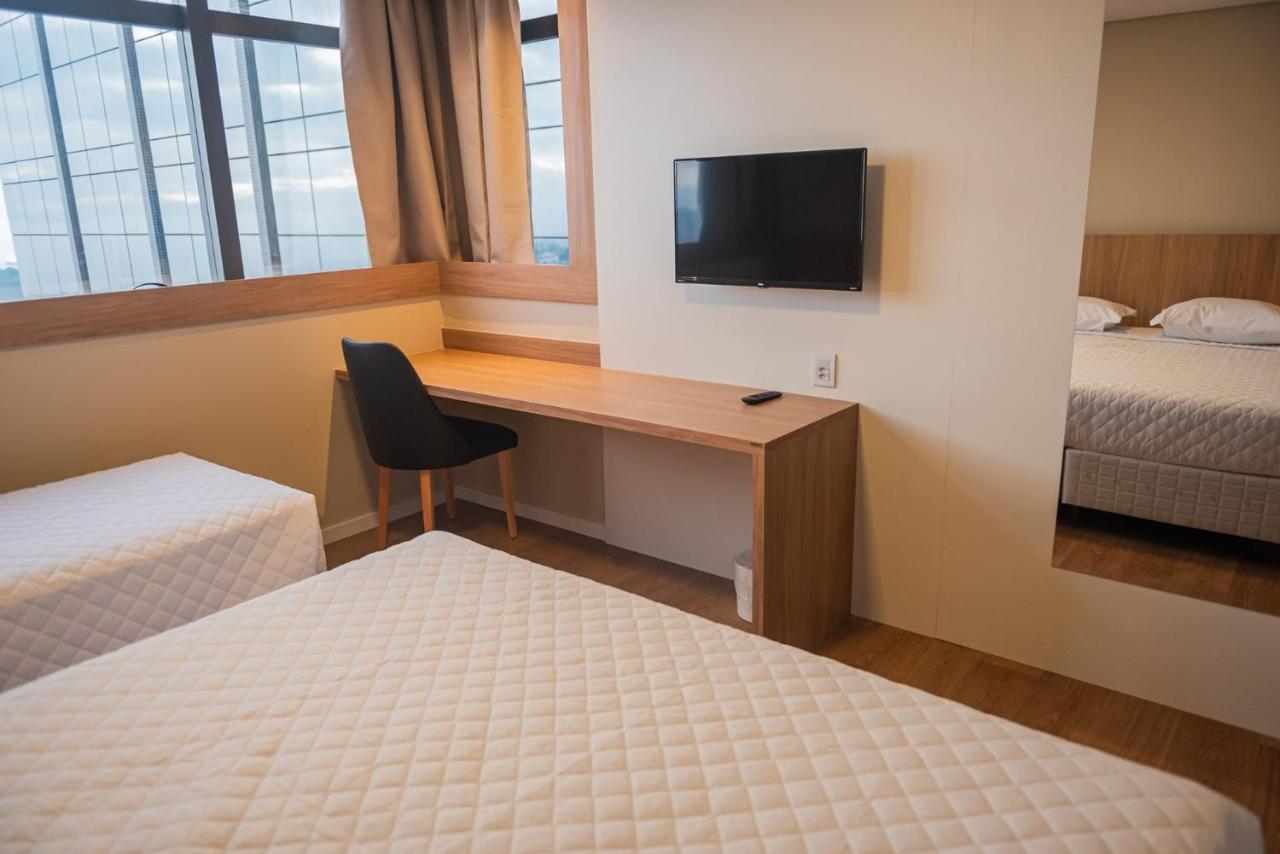 Dall'Onder Planalto Hotel Bento Gonçalves Dış mekan fotoğraf