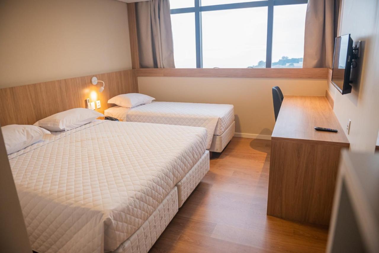 Dall'Onder Planalto Hotel Bento Gonçalves Dış mekan fotoğraf