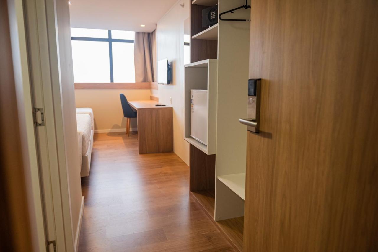 Dall'Onder Planalto Hotel Bento Gonçalves Dış mekan fotoğraf