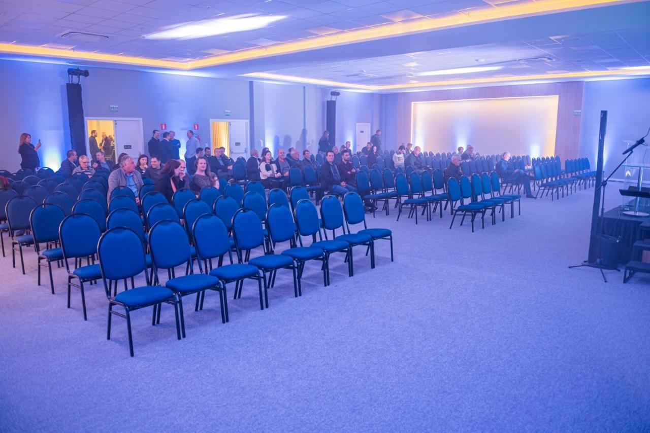 Dall'Onder Planalto Hotel Bento Gonçalves Dış mekan fotoğraf