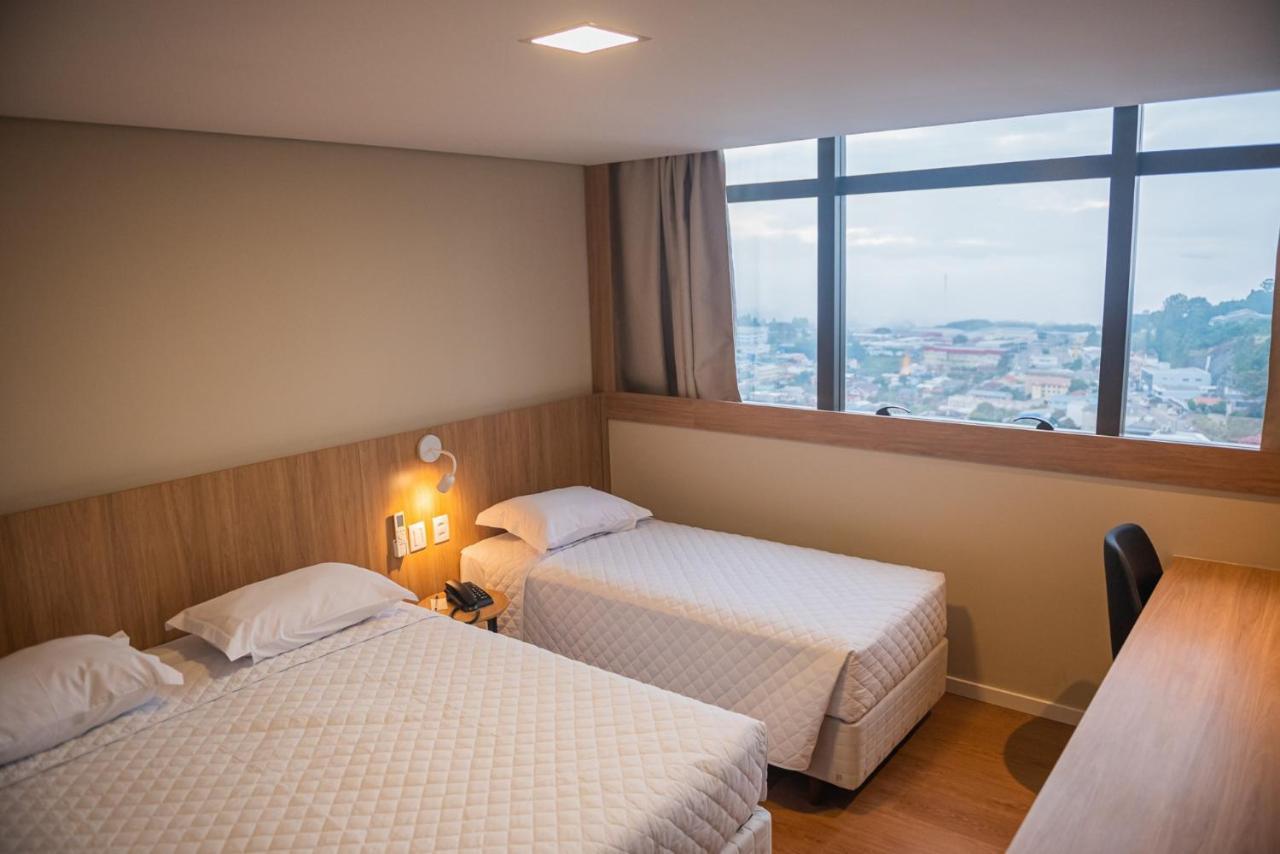 Dall'Onder Planalto Hotel Bento Gonçalves Dış mekan fotoğraf