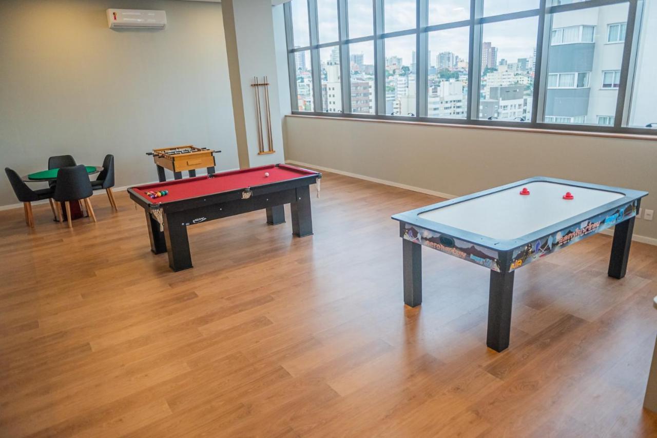 Dall'Onder Planalto Hotel Bento Gonçalves Dış mekan fotoğraf