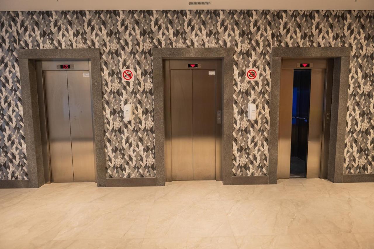 Dall'Onder Planalto Hotel Bento Gonçalves Dış mekan fotoğraf