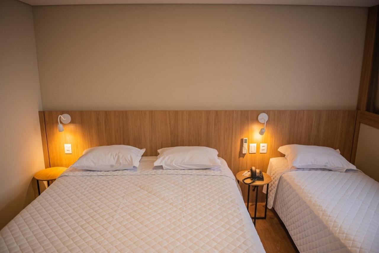 Dall'Onder Planalto Hotel Bento Gonçalves Dış mekan fotoğraf