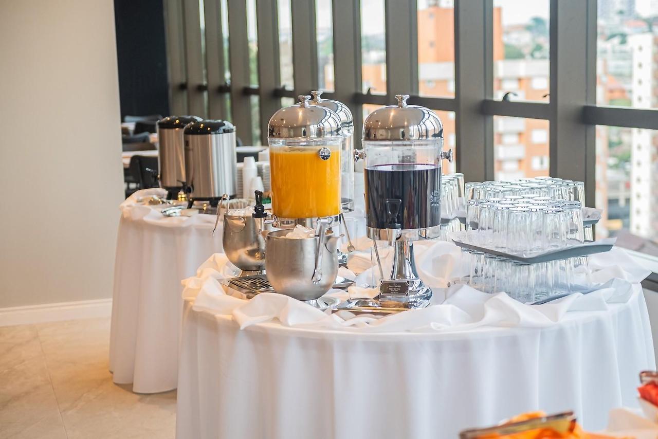 Dall'Onder Planalto Hotel Bento Gonçalves Dış mekan fotoğraf