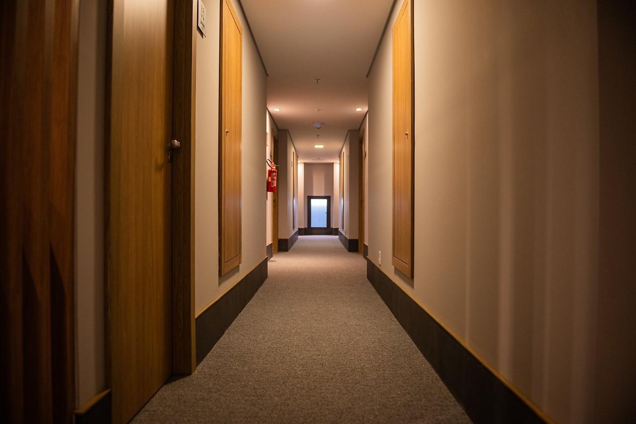 Dall'Onder Planalto Hotel Bento Gonçalves Dış mekan fotoğraf