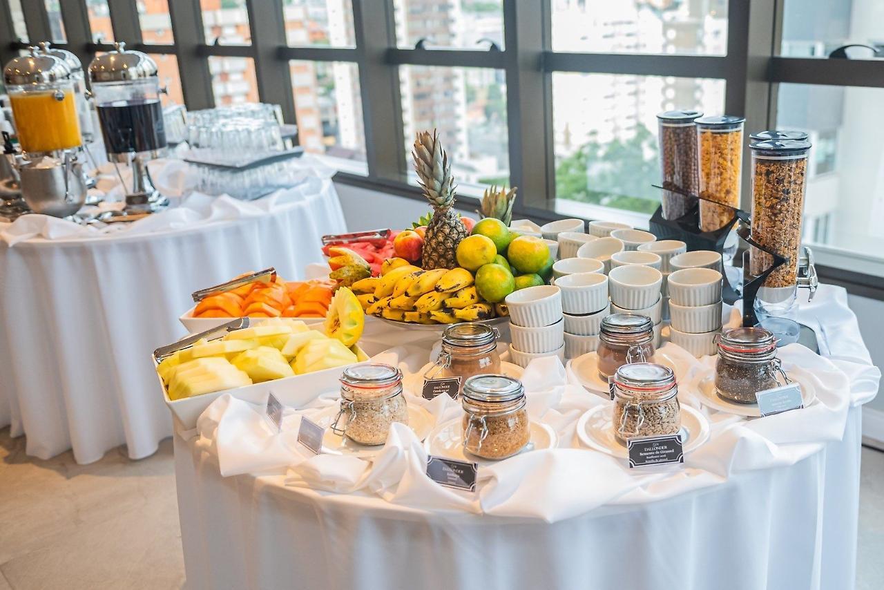 Dall'Onder Planalto Hotel Bento Gonçalves Dış mekan fotoğraf