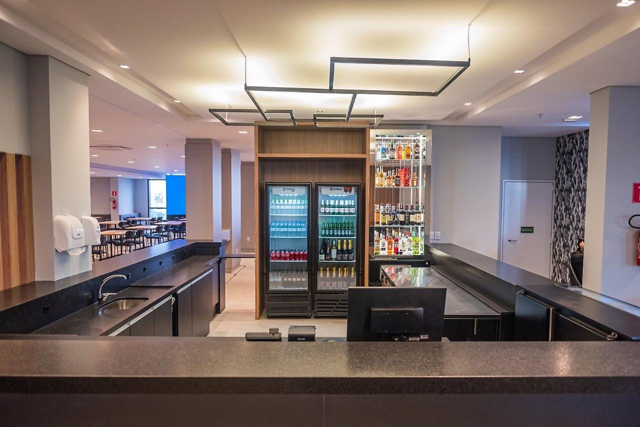 Dall'Onder Planalto Hotel Bento Gonçalves Dış mekan fotoğraf