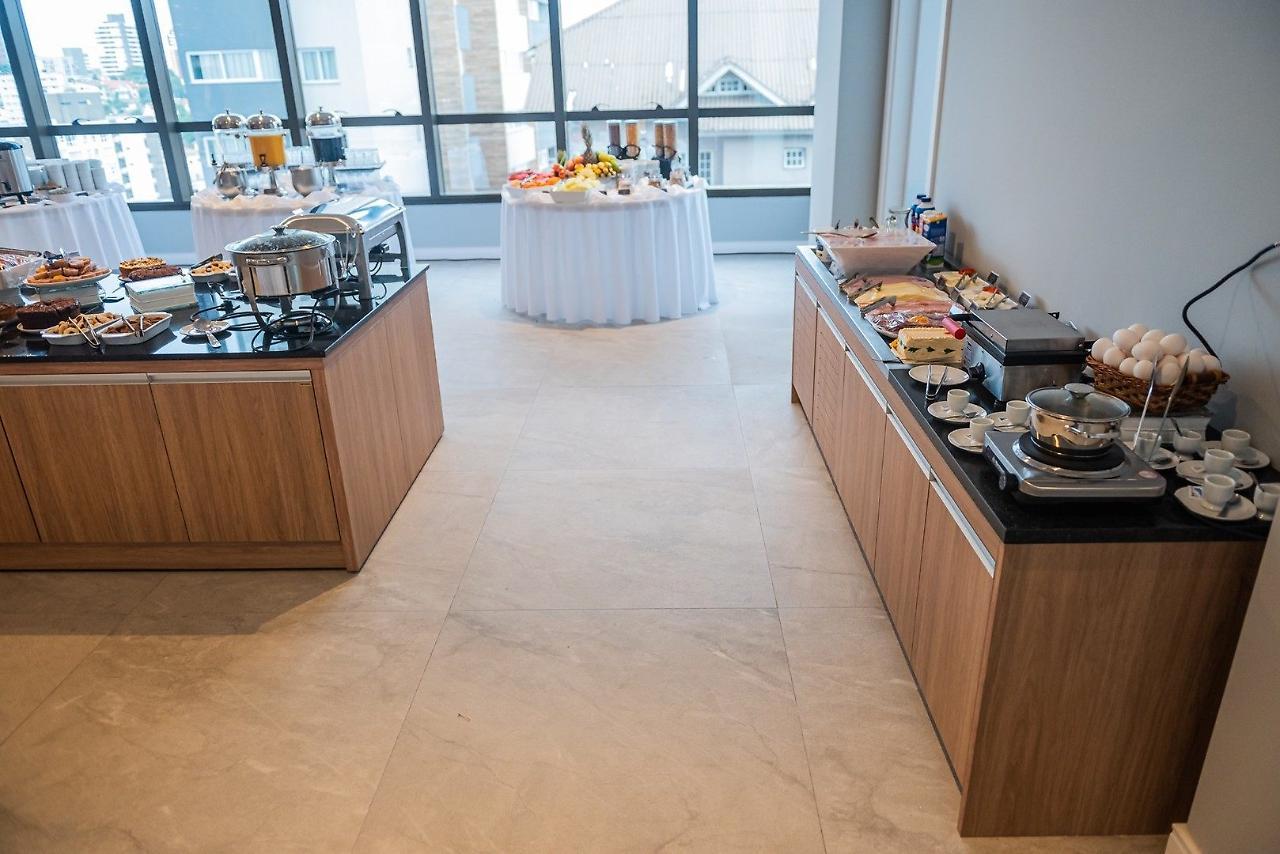 Dall'Onder Planalto Hotel Bento Gonçalves Dış mekan fotoğraf
