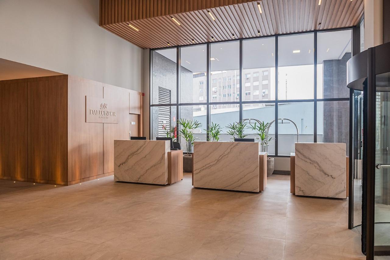 Dall'Onder Planalto Hotel Bento Gonçalves Dış mekan fotoğraf