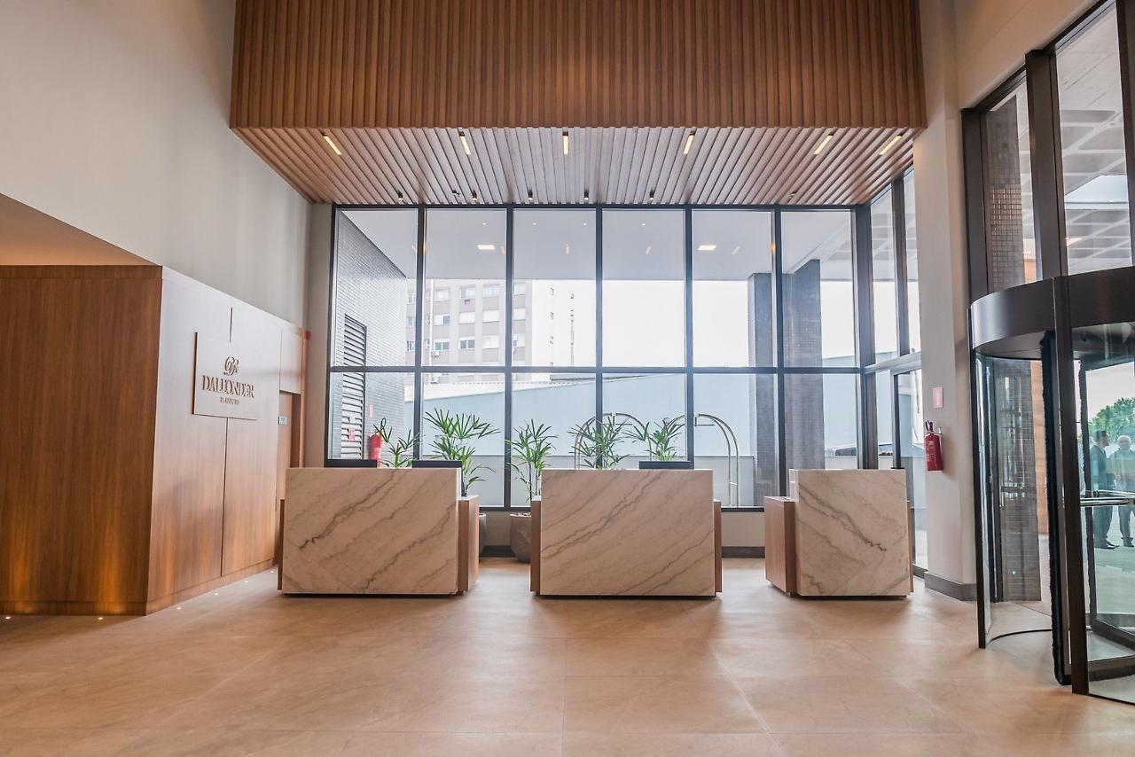 Dall'Onder Planalto Hotel Bento Gonçalves Dış mekan fotoğraf