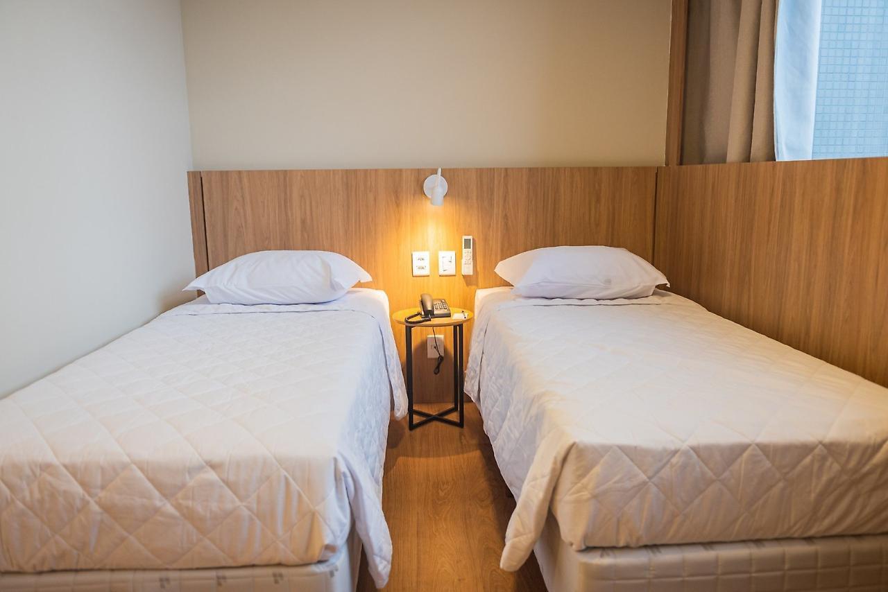 Dall'Onder Planalto Hotel Bento Gonçalves Dış mekan fotoğraf