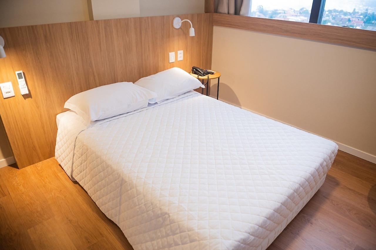 Dall'Onder Planalto Hotel Bento Gonçalves Dış mekan fotoğraf