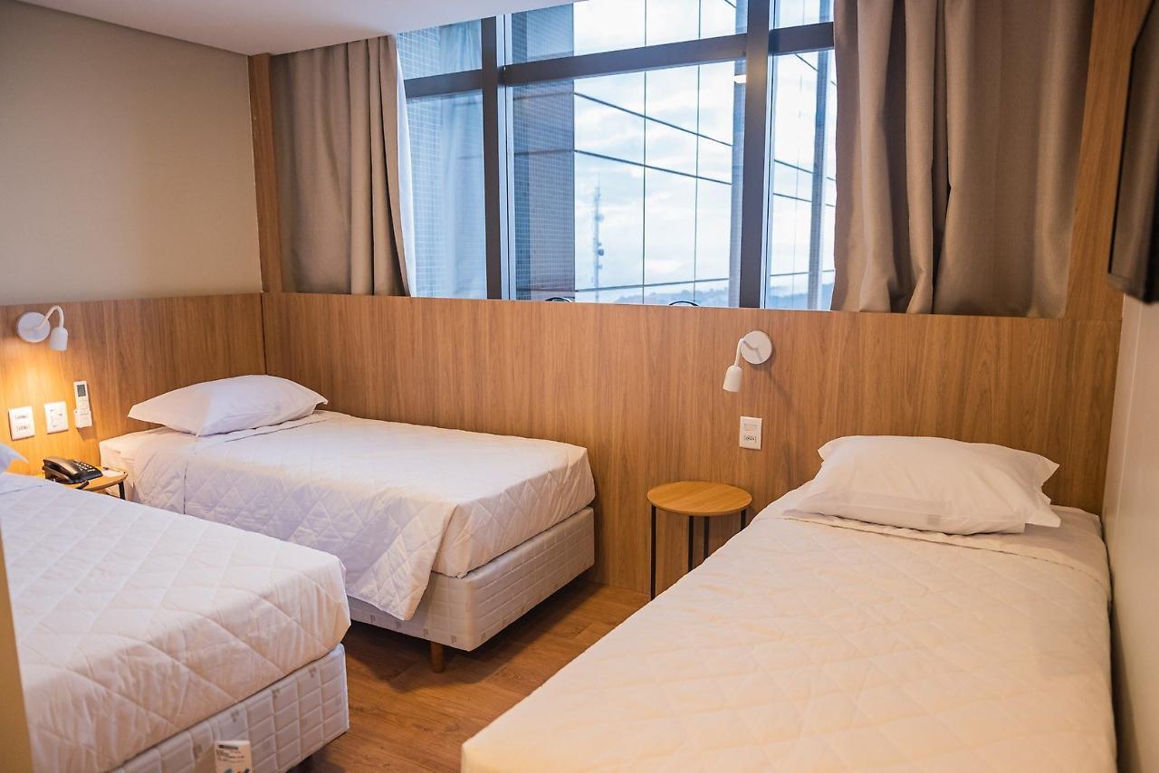 Dall'Onder Planalto Hotel Bento Gonçalves Dış mekan fotoğraf