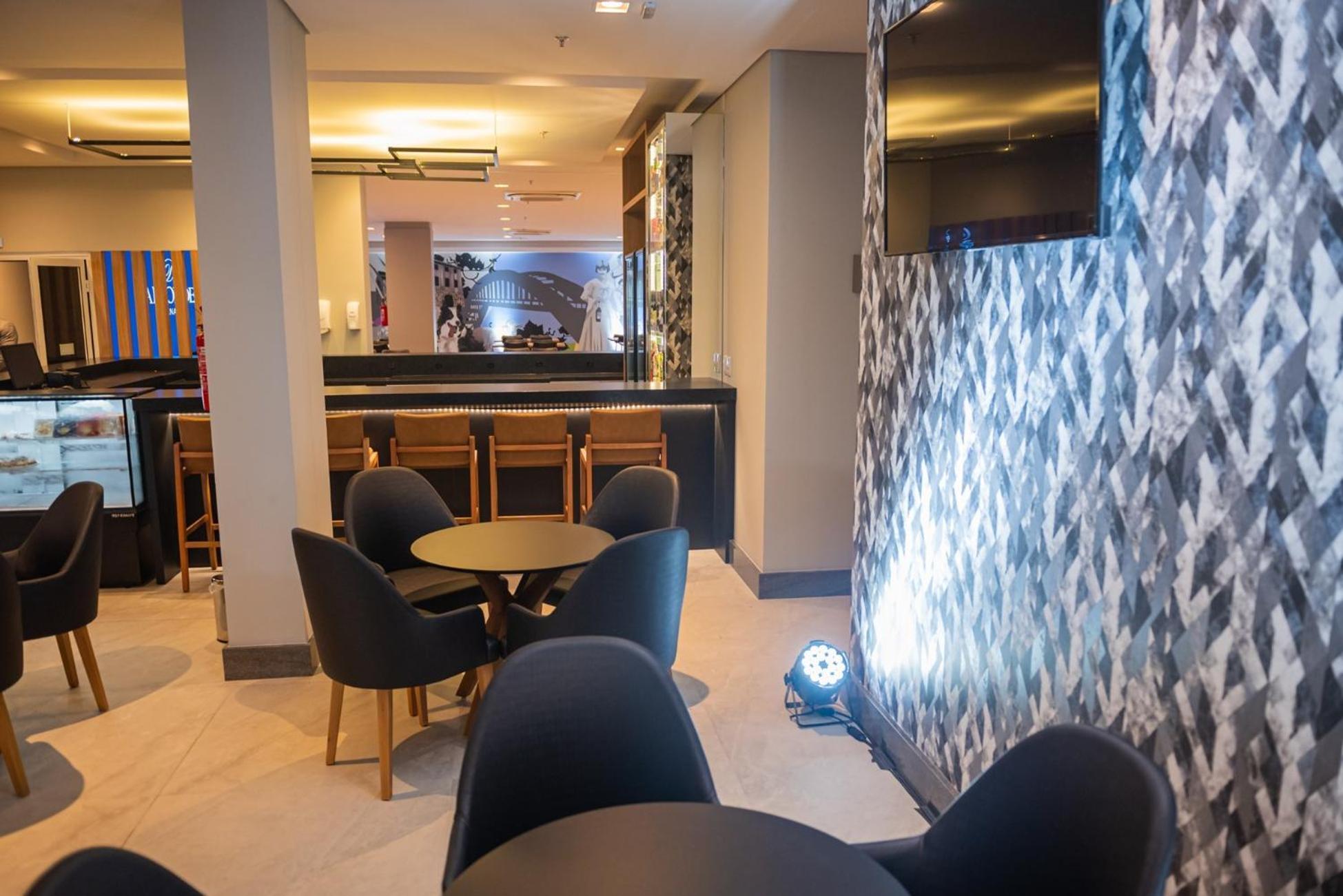 Dall'Onder Planalto Hotel Bento Gonçalves Dış mekan fotoğraf