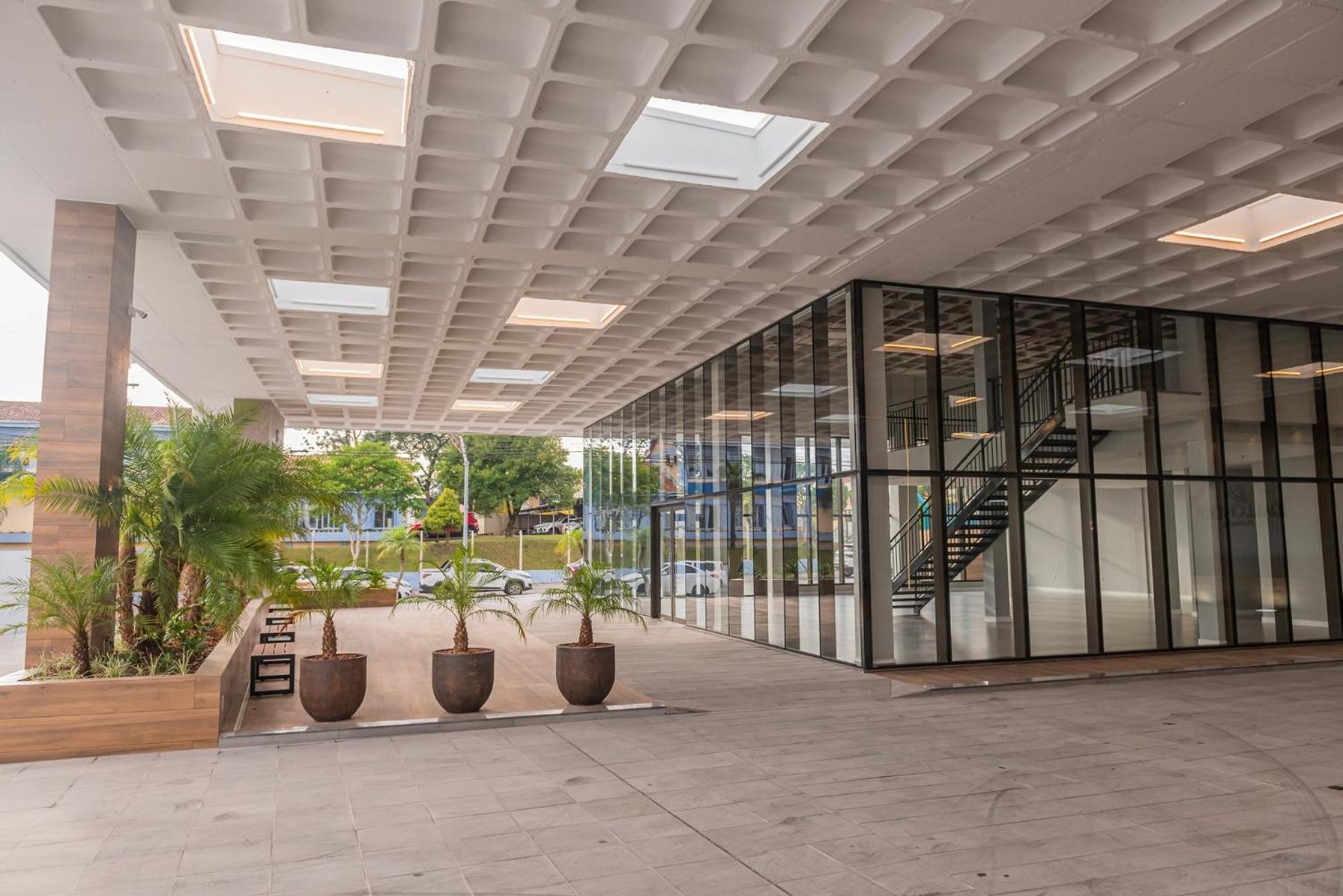 Dall'Onder Planalto Hotel Bento Gonçalves Dış mekan fotoğraf