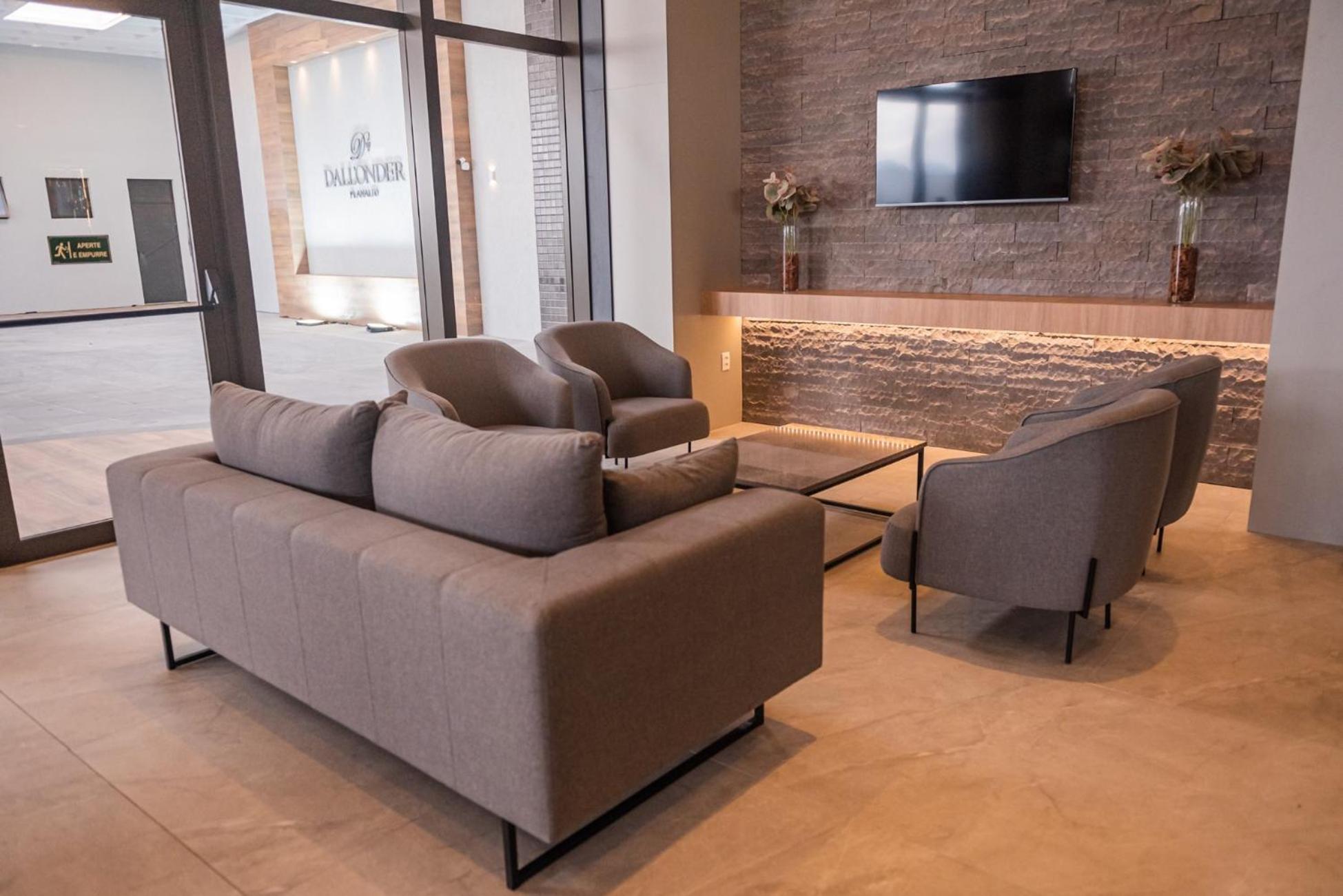 Dall'Onder Planalto Hotel Bento Gonçalves Dış mekan fotoğraf